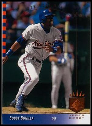 146 Bobby Bonilla